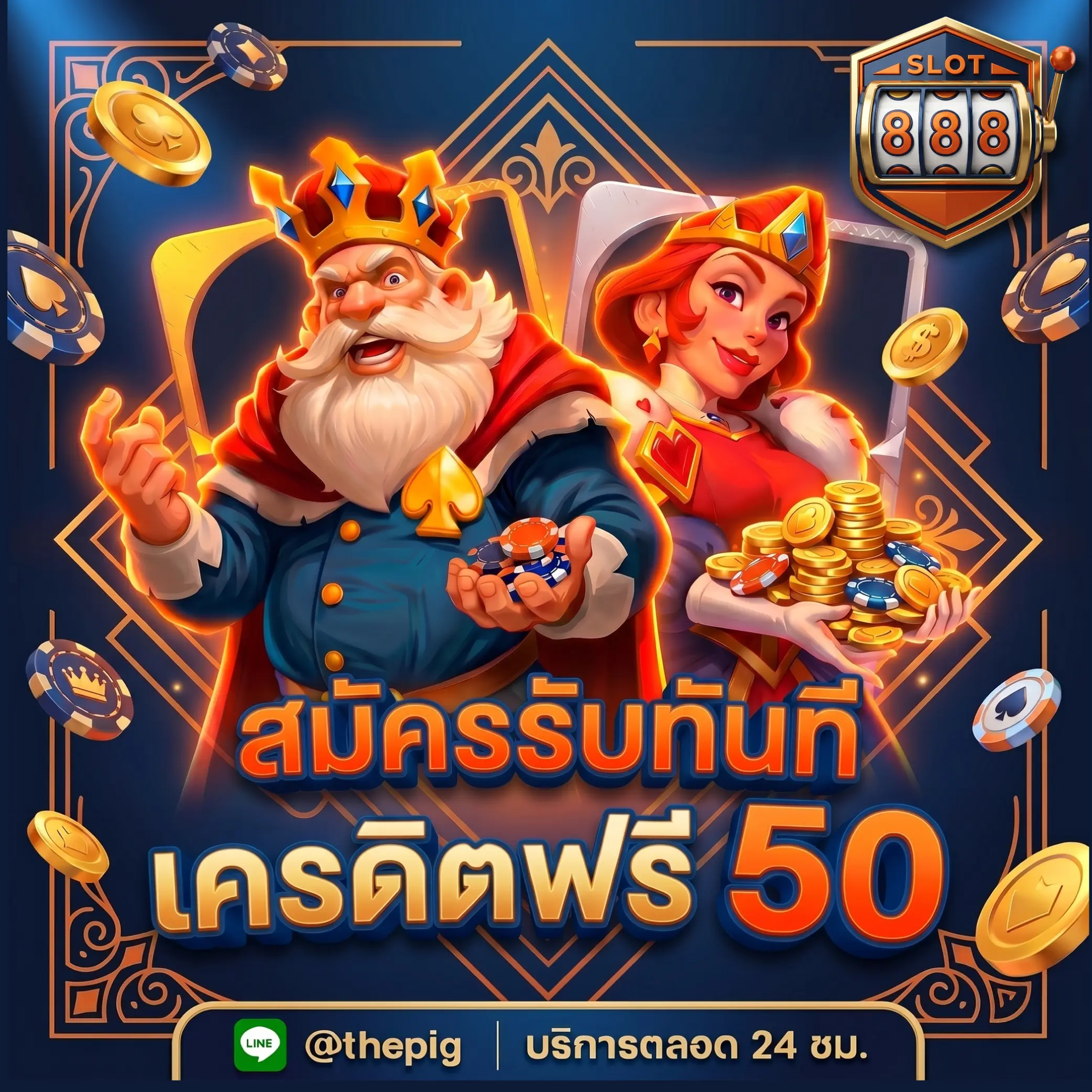 slot888m สมัครรับเครดิตฟรี 50