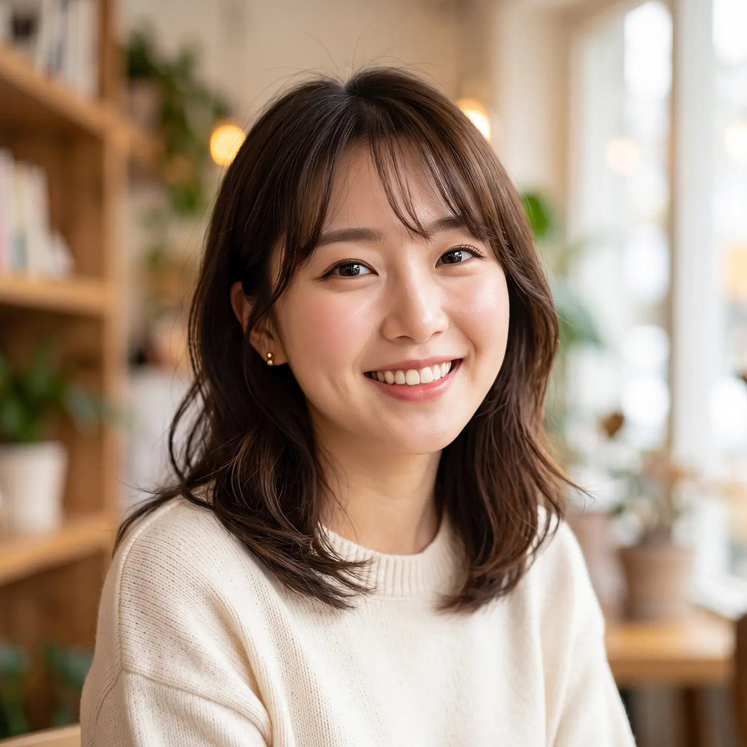author - Mimi Fortune